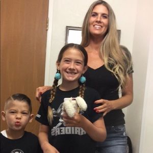 Meet your Posher, Jamie